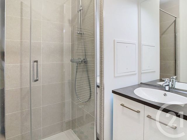 Appartement F4 à vendre - 4 pièces - 85.0 m2 - THIAIS - 94 - ILE-DE-FRANCE - Century 21 A.A.R.S. Immo