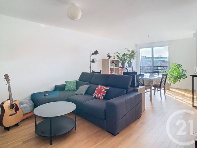 Appartement F4 à vendre - 4 pièces - 85.0 m2 - THIAIS - 94 - ILE-DE-FRANCE - Century 21 A.A.R.S. Immo