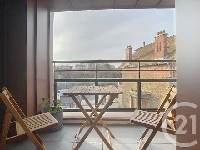 Appartement F4 à vendre - 4 pièces - 85.0 m2 - THIAIS - 94 - ILE-DE-FRANCE - Century 21 A.A.R.S. Immo