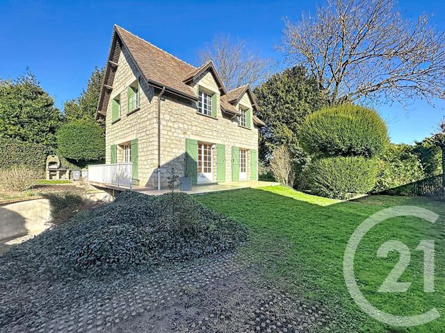 maison à vendre - 6 pièces - 125.28 m2 - ORLY - 94 - ILE-DE-FRANCE - Century 21 A.A.R.S. Immo