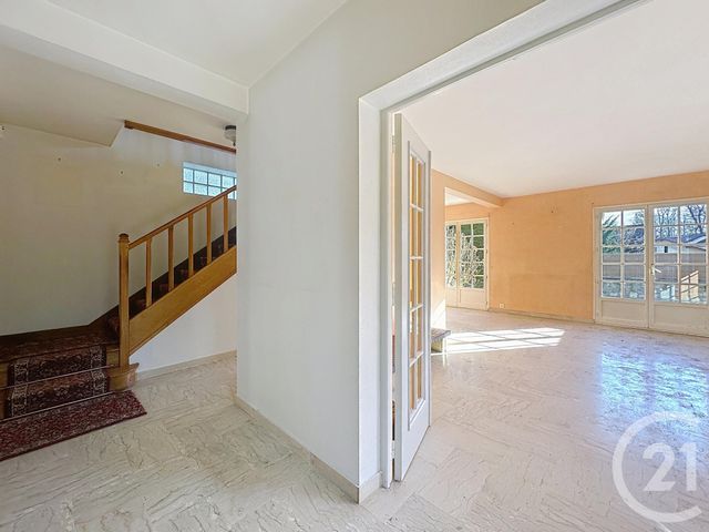 maison à vendre - 6 pièces - 125.28 m2 - ORLY - 94 - ILE-DE-FRANCE - Century 21 A.A.R.S. Immo