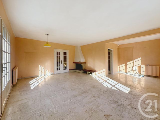 maison à vendre - 6 pièces - 125.28 m2 - ORLY - 94 - ILE-DE-FRANCE - Century 21 A.A.R.S. Immo