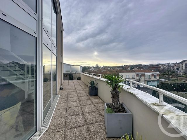 Appartement Duplex à vendre - 5 pièces - 98.18 m2 - VILLENEUVE LE ROI - 94 - ILE-DE-FRANCE - Century 21 A.A.R.S. Immo