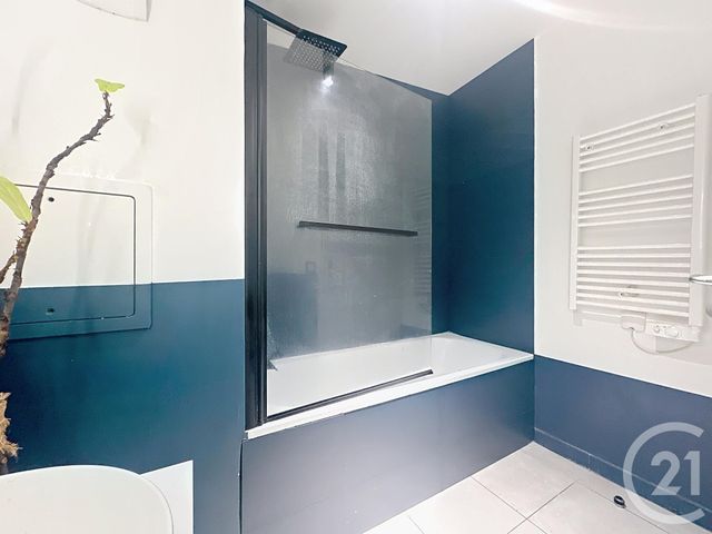 Appartement Duplex à vendre - 5 pièces - 98.18 m2 - VILLENEUVE LE ROI - 94 - ILE-DE-FRANCE - Century 21 A.A.R.S. Immo