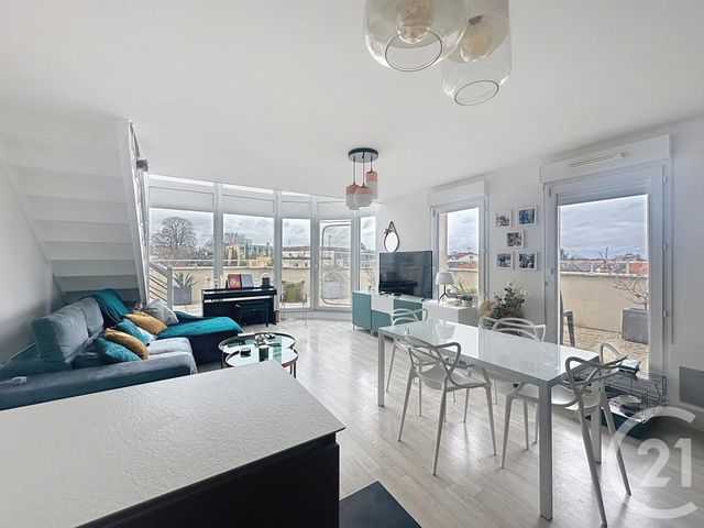 appartement - VILLENEUVE LE ROI - 94