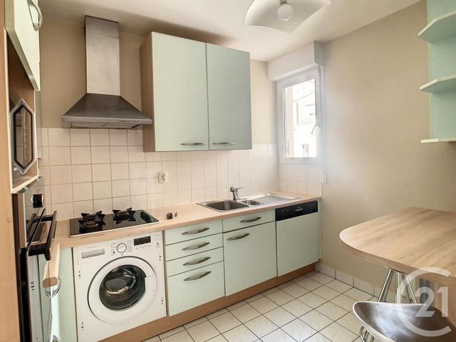 Appartement F2 à louer CLICHY