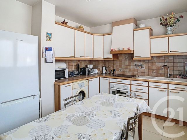 maison à vendre - 12 pièces - 279.32 m2 - THIAIS - 94 - ILE-DE-FRANCE - Century 21 A.A.R.S. Immo