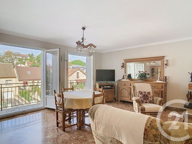 maison à vendre - 12 pièces - 279.32 m2 - THIAIS - 94 - ILE-DE-FRANCE - Century 21 A.A.R.S. Immo