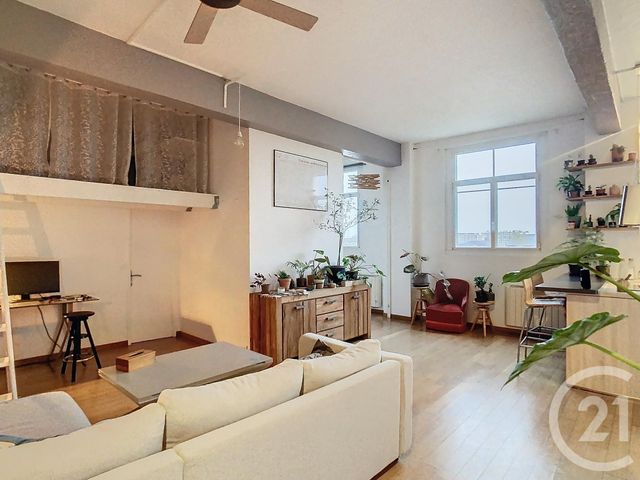 Appartement F2 à vendre - 3 pièces - 68.85 m2 - CHOISY LE ROI - 94 - ILE-DE-FRANCE - Century 21 A.A.R.S. Immo