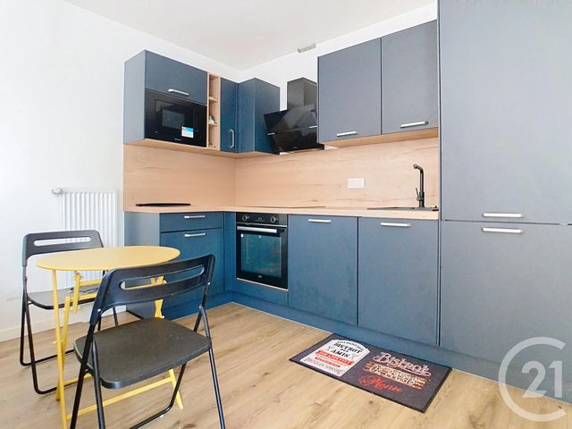 Appartement F3 à vendre - 3 pièces - 65.35 m2 - THIAIS - 94 - ILE-DE-FRANCE - Century 21 A.A.R.S. Immo