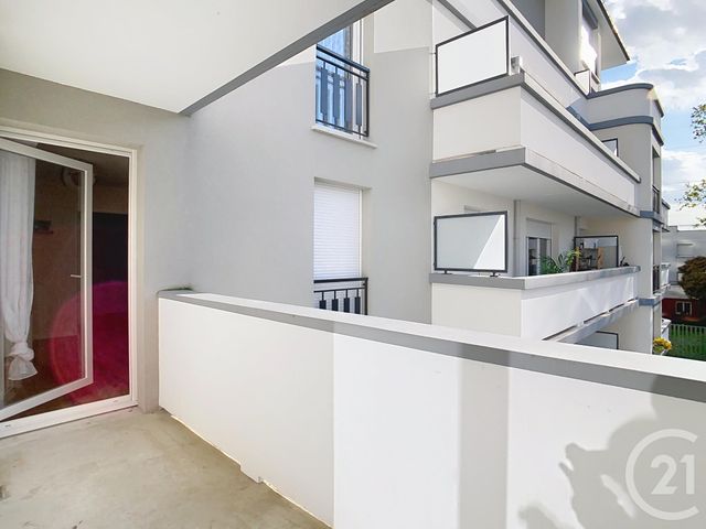 Appartement F3 à vendre - 3 pièces - 65.35 m2 - THIAIS - 94 - ILE-DE-FRANCE - Century 21 A.A.R.S. Immo