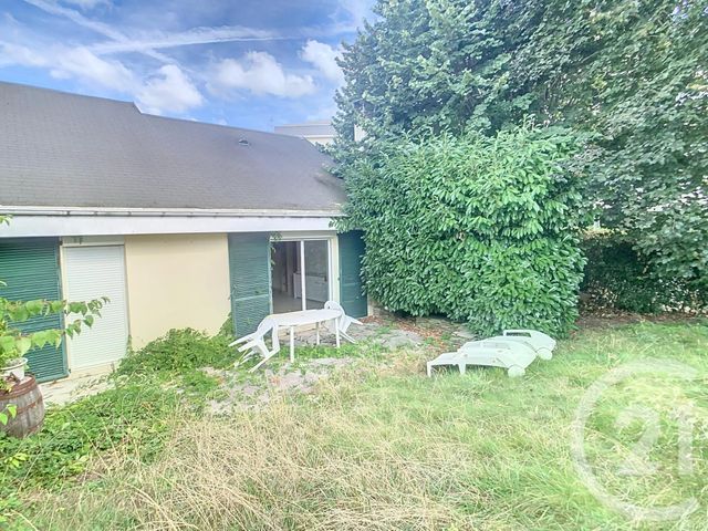 maison à vendre - 6 pièces - 113.41 m2 - THIAIS - 94 - ILE-DE-FRANCE - Century 21 A.A.R.S. Immo