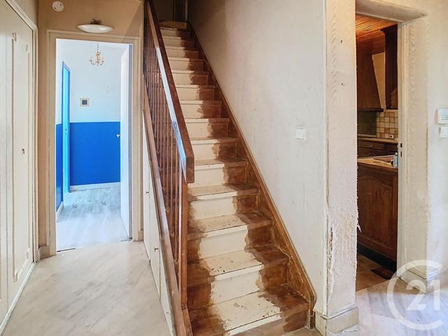 maison à vendre - 6 pièces - 113.41 m2 - THIAIS - 94 - ILE-DE-FRANCE - Century 21 A.A.R.S. Immo