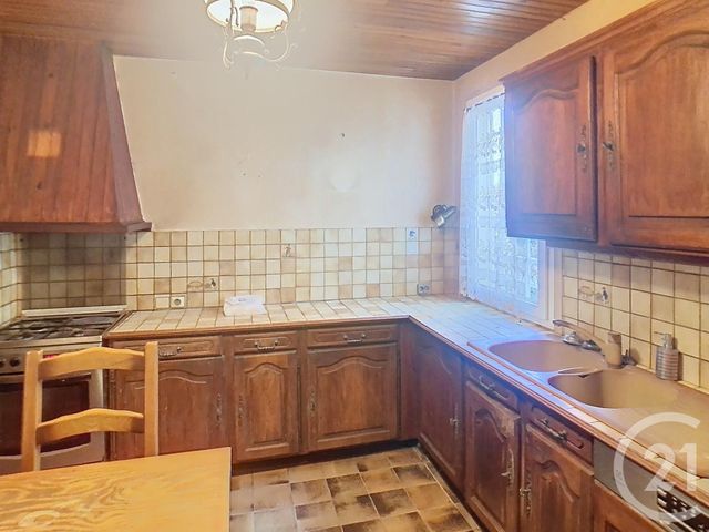 maison à vendre - 6 pièces - 113.41 m2 - THIAIS - 94 - ILE-DE-FRANCE - Century 21 A.A.R.S. Immo