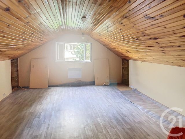 maison à vendre - 6 pièces - 113.41 m2 - THIAIS - 94 - ILE-DE-FRANCE - Century 21 A.A.R.S. Immo