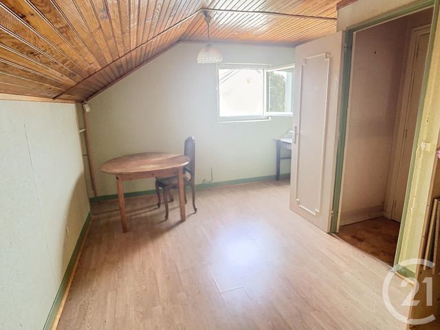 maison à vendre - 6 pièces - 113.41 m2 - THIAIS - 94 - ILE-DE-FRANCE - Century 21 A.A.R.S. Immo