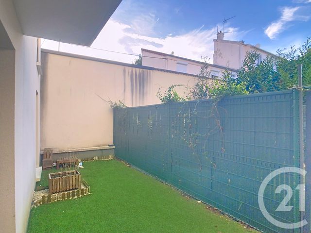 Appartement F3 à louer CHOISY LE ROI