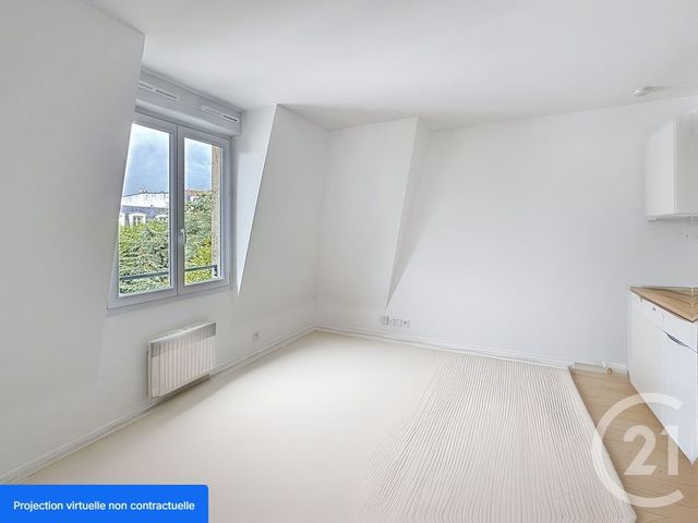appartement - THIAIS - 94