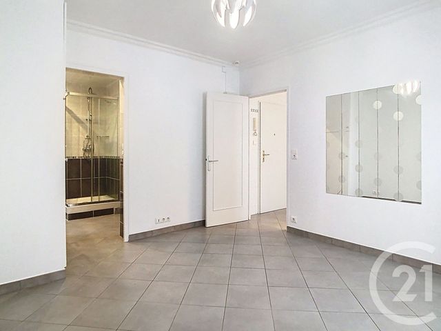 appartement - CHOISY LE ROI - 94