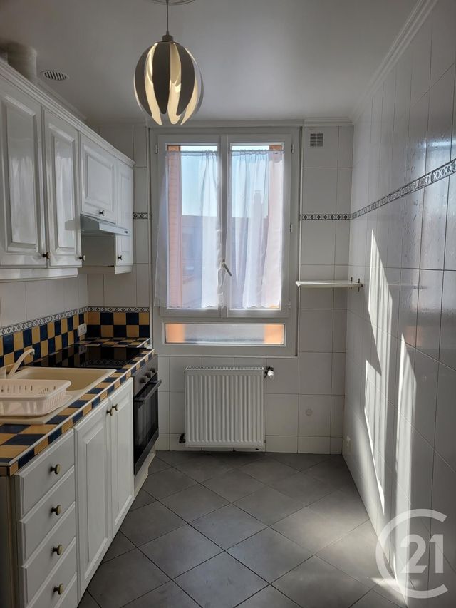 Appartement Studio à vendre - 1 pièce - 24.94 m2 - CHOISY LE ROI - 94 - ILE-DE-FRANCE - Century 21 A.A.R.S. Immo