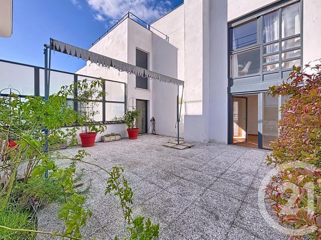 appartement - THIAIS - 94