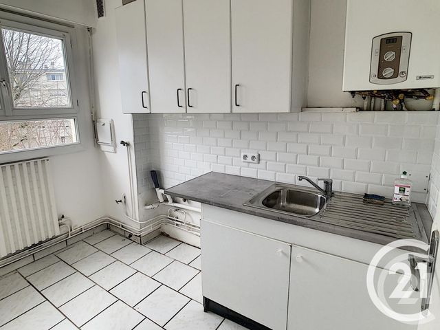 Appartement Studio à vendre - 1 pièce - 30.48 m2 - ANTONY - 92 - ILE-DE-FRANCE - Century 21 A.A.R.S. Immo