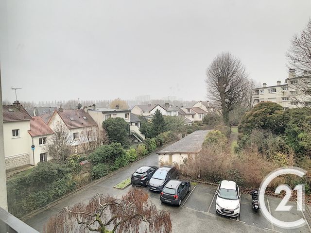 Appartement Studio à vendre - 1 pièce - 30.48 m2 - ANTONY - 92 - ILE-DE-FRANCE - Century 21 A.A.R.S. Immo