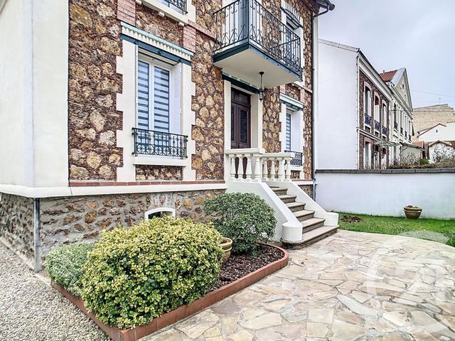 maison à vendre - 7 pièces - 170.0 m2 - MAISONS ALFORT - 94 - ILE-DE-FRANCE - Century 21 A.A.R.S. Immo