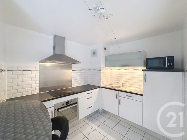 Afficher la photo en grand Appartement à vendre - 2 pièces - 41.4 m2 - THIAIS - 94 - ILE-DE-FRANCE - Century 21 A.A.R.S. Immo
