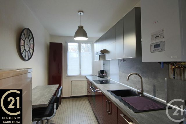 appartement - THIAIS - 94