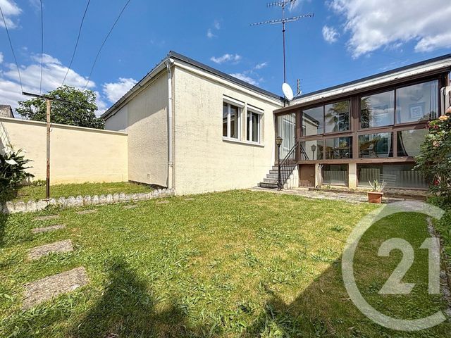maison à vendre - 4 pièces - 65.0 m2 - ORLY - 94 - ILE-DE-FRANCE - Century 21 A.A.R.S. Immo