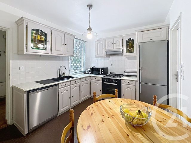 maison à vendre - 6 pièces - 121.61 m2 - THIAIS - 94 - ILE-DE-FRANCE - Century 21 A.A.R.S. Immo