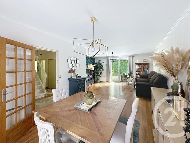 maison à vendre - 6 pièces - 121.61 m2 - THIAIS - 94 - ILE-DE-FRANCE - Century 21 A.A.R.S. Immo