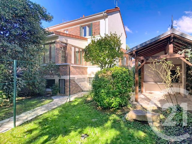 maison - VITRY SUR SEINE - 94