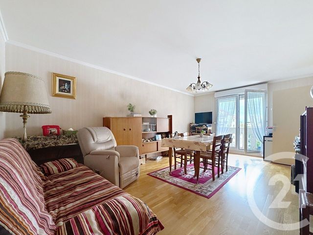 appartement - THIAIS - 94