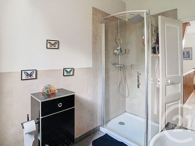 maison à vendre - 6 pièces - 132.23 m2 - CHOISY LE ROI - 94 - ILE-DE-FRANCE - Century 21 A.A.R.S. Immo