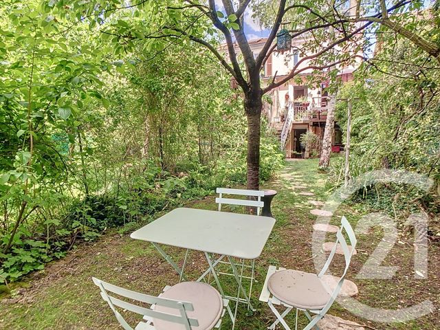 maison à vendre - 6 pièces - 132.23 m2 - CHOISY LE ROI - 94 - ILE-DE-FRANCE - Century 21 A.A.R.S. Immo