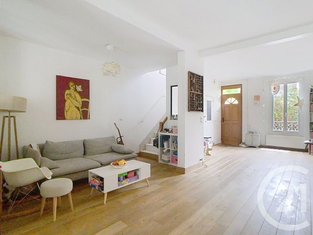 maison à vendre - 6 pièces - 132.23 m2 - CHOISY LE ROI - 94 - ILE-DE-FRANCE - Century 21 A.A.R.S. Immo