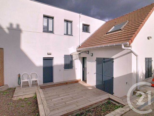 maison - ATHIS MONS - 91