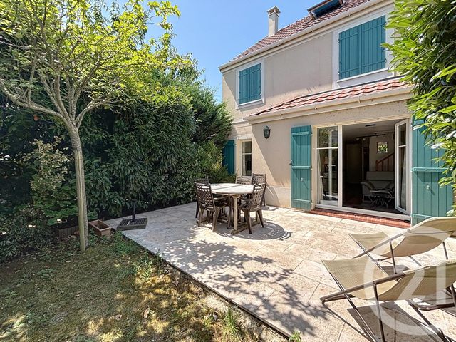 maison - THIAIS - 94