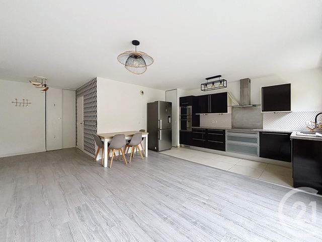 appartement - ORLY - 94