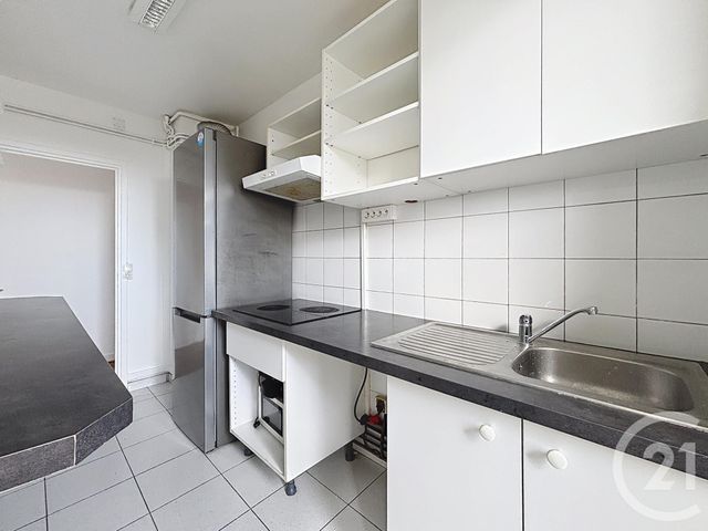 Afficher la photo en grand Appartement F2 à vendre - 2 pièces - 44.0 m2 - CHOISY LE ROI - 94 - ILE-DE-FRANCE - Century 21 A.A.R.S. Immo