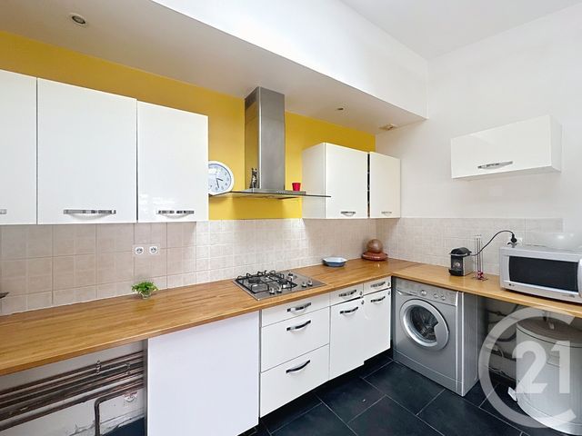 maison à vendre - 4 pièces - 83.72 m2 - ORLY - 94 - ILE-DE-FRANCE - Century 21 A.A.R.S. Immo