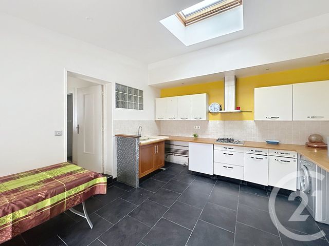 maison à vendre - 4 pièces - 83.72 m2 - ORLY - 94 - ILE-DE-FRANCE - Century 21 A.A.R.S. Immo