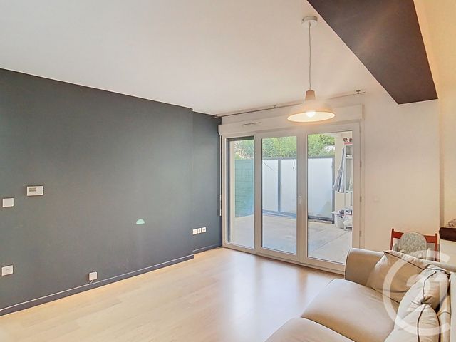 Appartement F3 à louer - 3 pièces - 65.22 m2 - CHOISY LE ROI - 94 - ILE-DE-FRANCE - Century 21 A.A.R.S. Immo