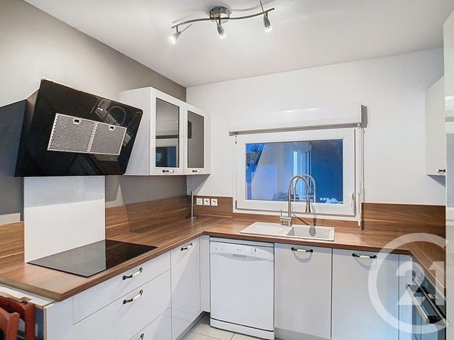 Appartement F3 à louer - 3 pièces - 65.22 m2 - CHOISY LE ROI - 94 - ILE-DE-FRANCE - Century 21 A.A.R.S. Immo