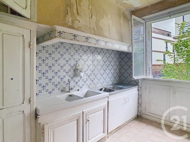 maison à vendre - 6 pièces - 148.0 m2 - THIAIS - 94 - ILE-DE-FRANCE - Century 21 A.A.R.S. Immo