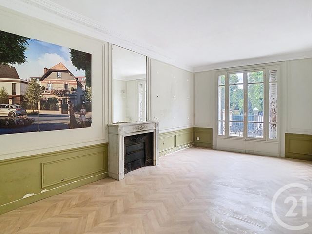 maison à vendre - 6 pièces - 148.0 m2 - THIAIS - 94 - ILE-DE-FRANCE - Century 21 A.A.R.S. Immo