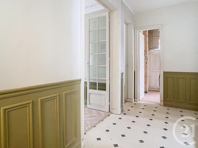 maison à vendre - 6 pièces - 148.0 m2 - THIAIS - 94 - ILE-DE-FRANCE - Century 21 A.A.R.S. Immo