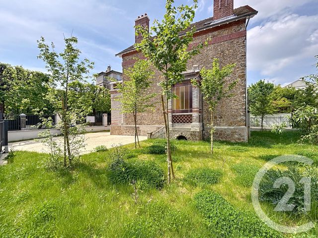 maison à vendre - 6 pièces - 148.0 m2 - THIAIS - 94 - ILE-DE-FRANCE - Century 21 A.A.R.S. Immo